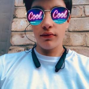 Meet your Posher, Drew